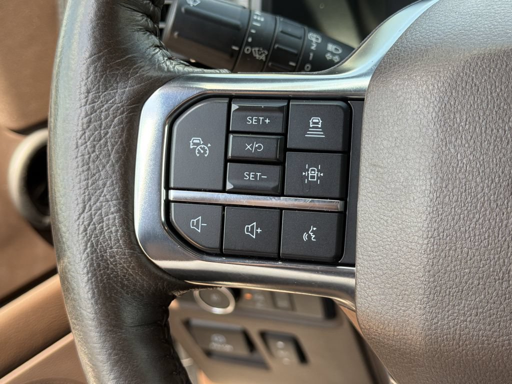 Used 2022 Ford Expedition Max King Ranch AWD/4WD image 28