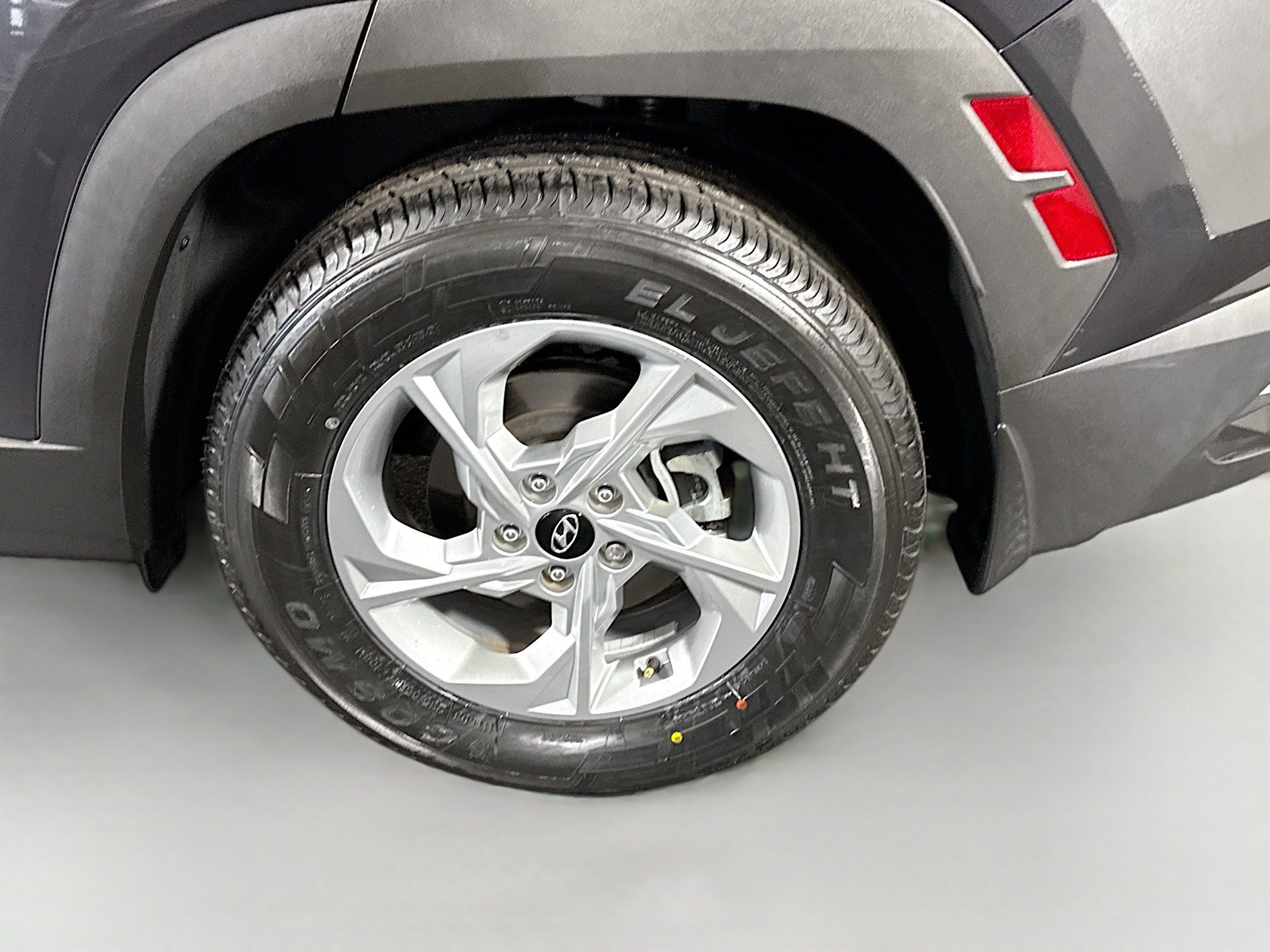 Used 2023 Hyundai Tucson SEL FWD image 37
