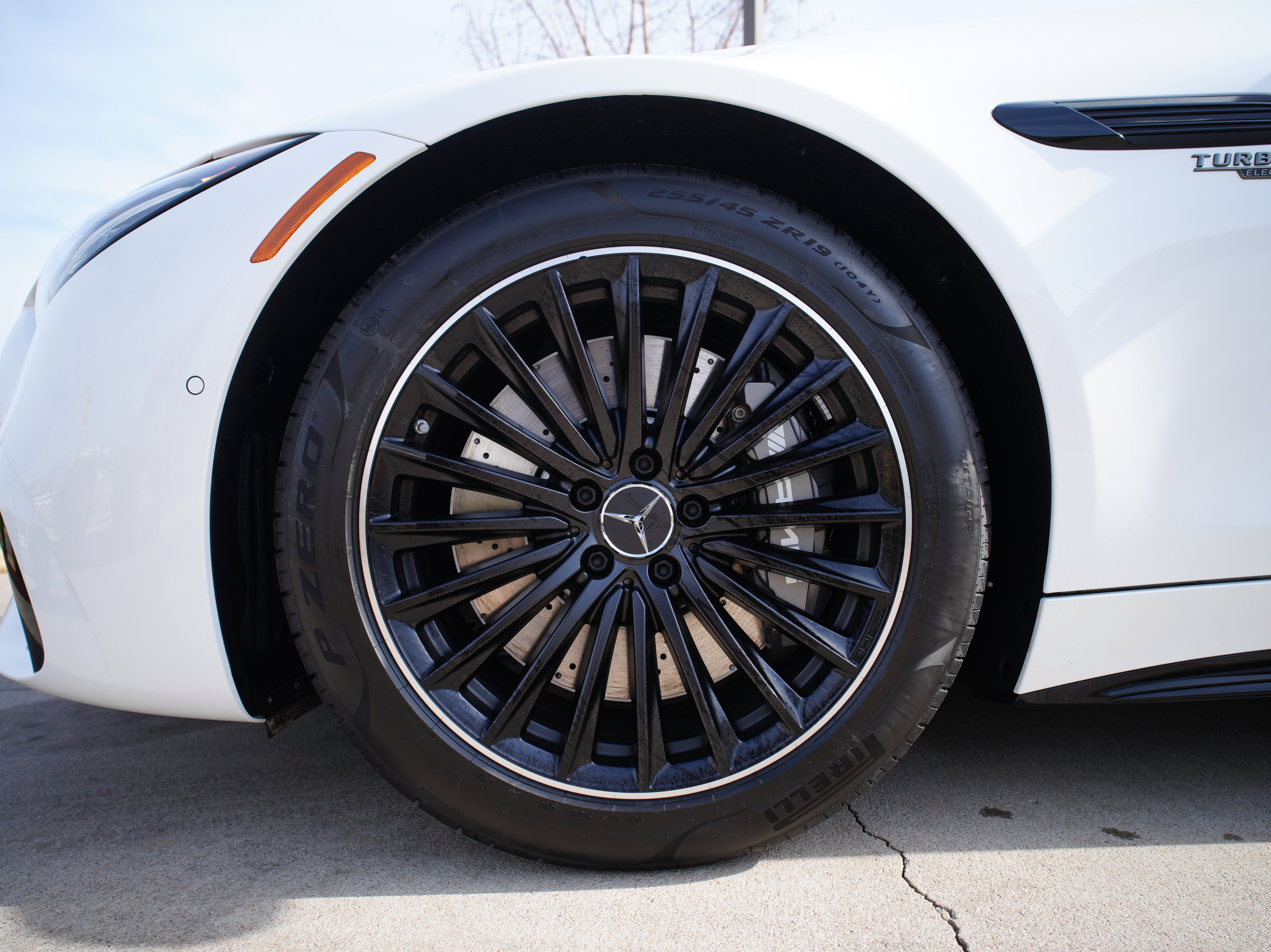 New 2026 Mercedes-Benz SL 43 AMG image 5