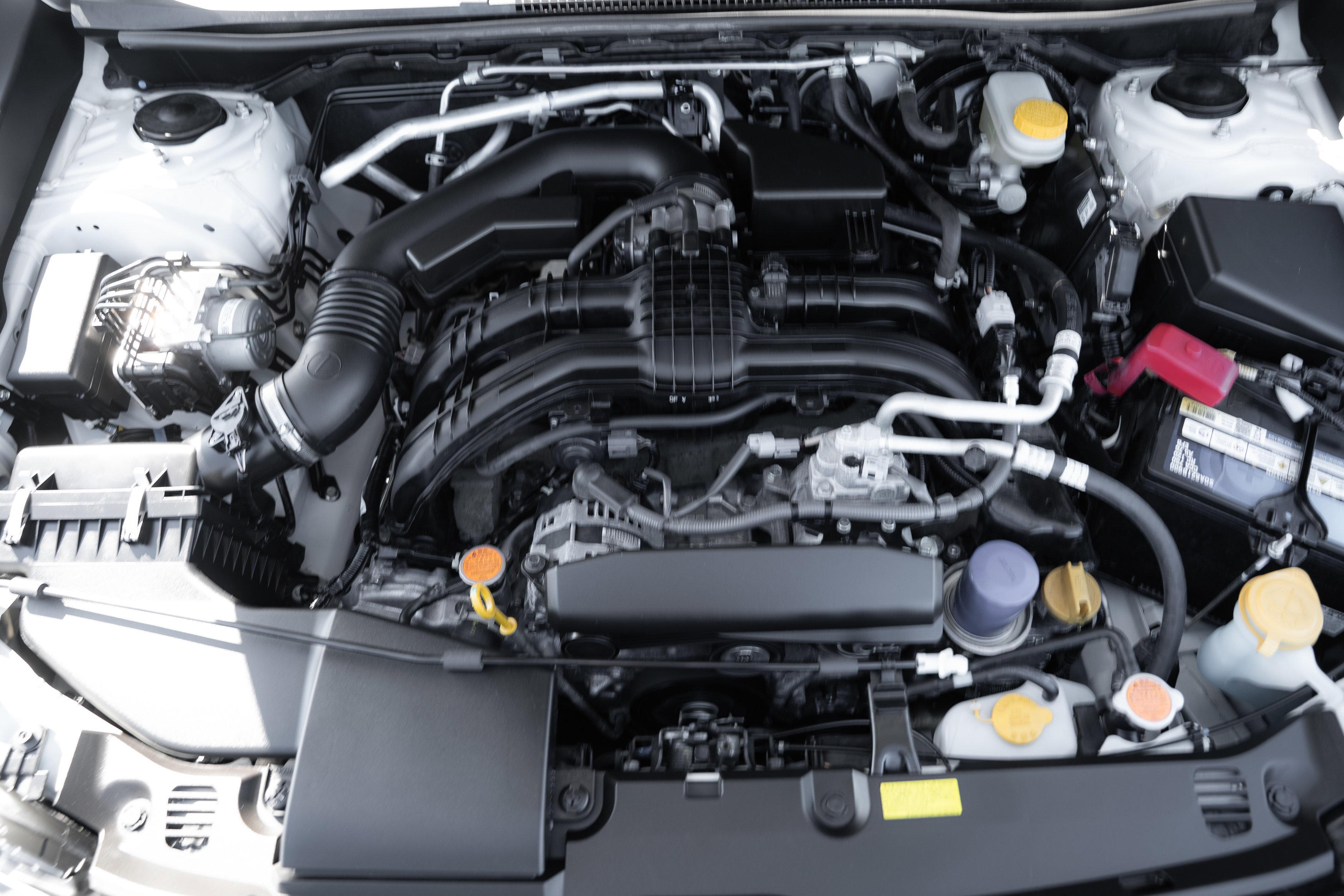 Used 2021 Subaru Crosstrek 2.0i Premium w/ Popular Package #3 image 31