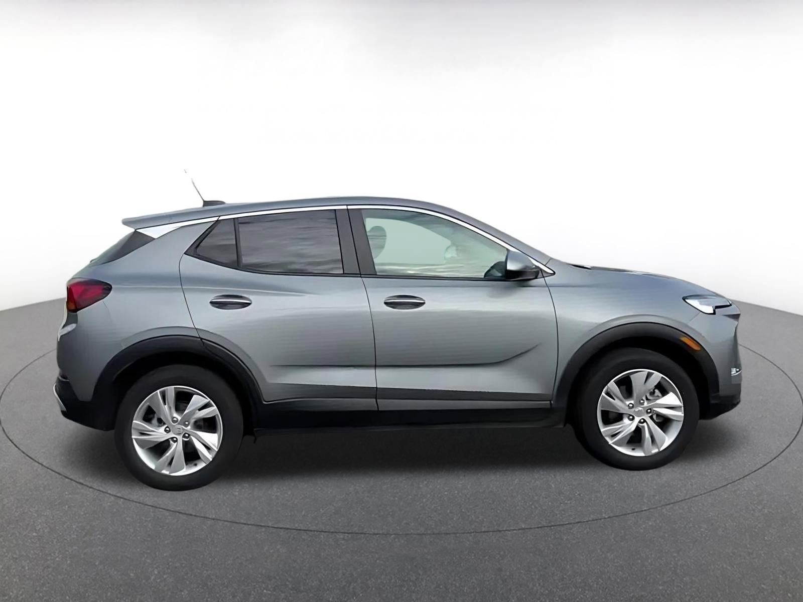Used 2025 Buick Encore GX Preferred image 15
