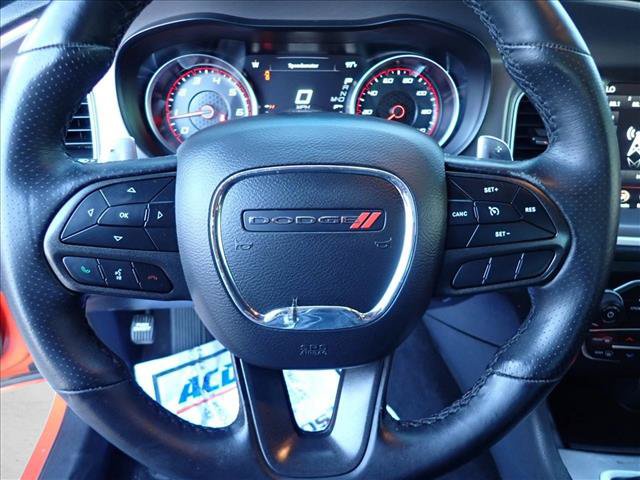 Used 2022 Dodge Charger SXT AWD/4WD image 11