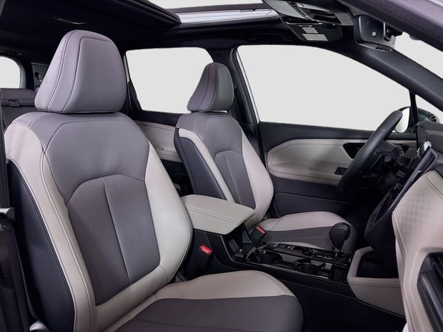 New 2026 Subaru Forester Limited image 28