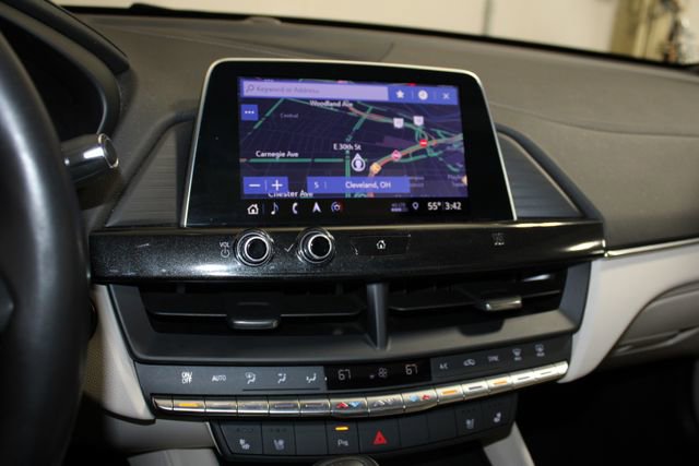 Used 2020 Cadillac CT4 Premium Luxury AWD/4WD image 15