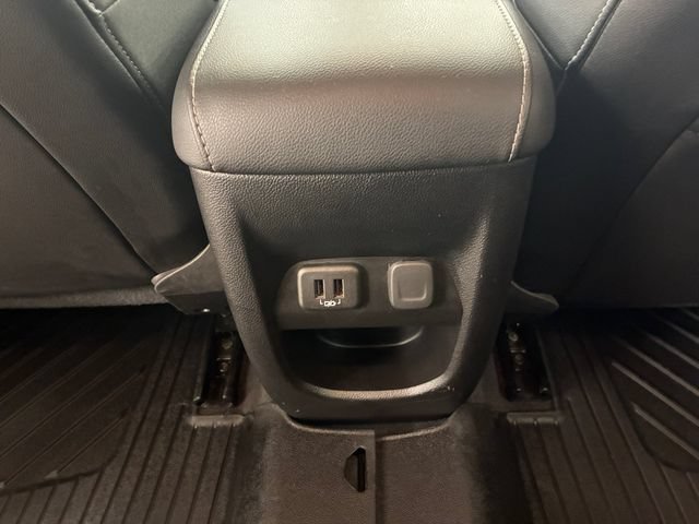 Certified 2019 GMC Canyon SLT w/ Driver Alert Package AWD/4WD image 19