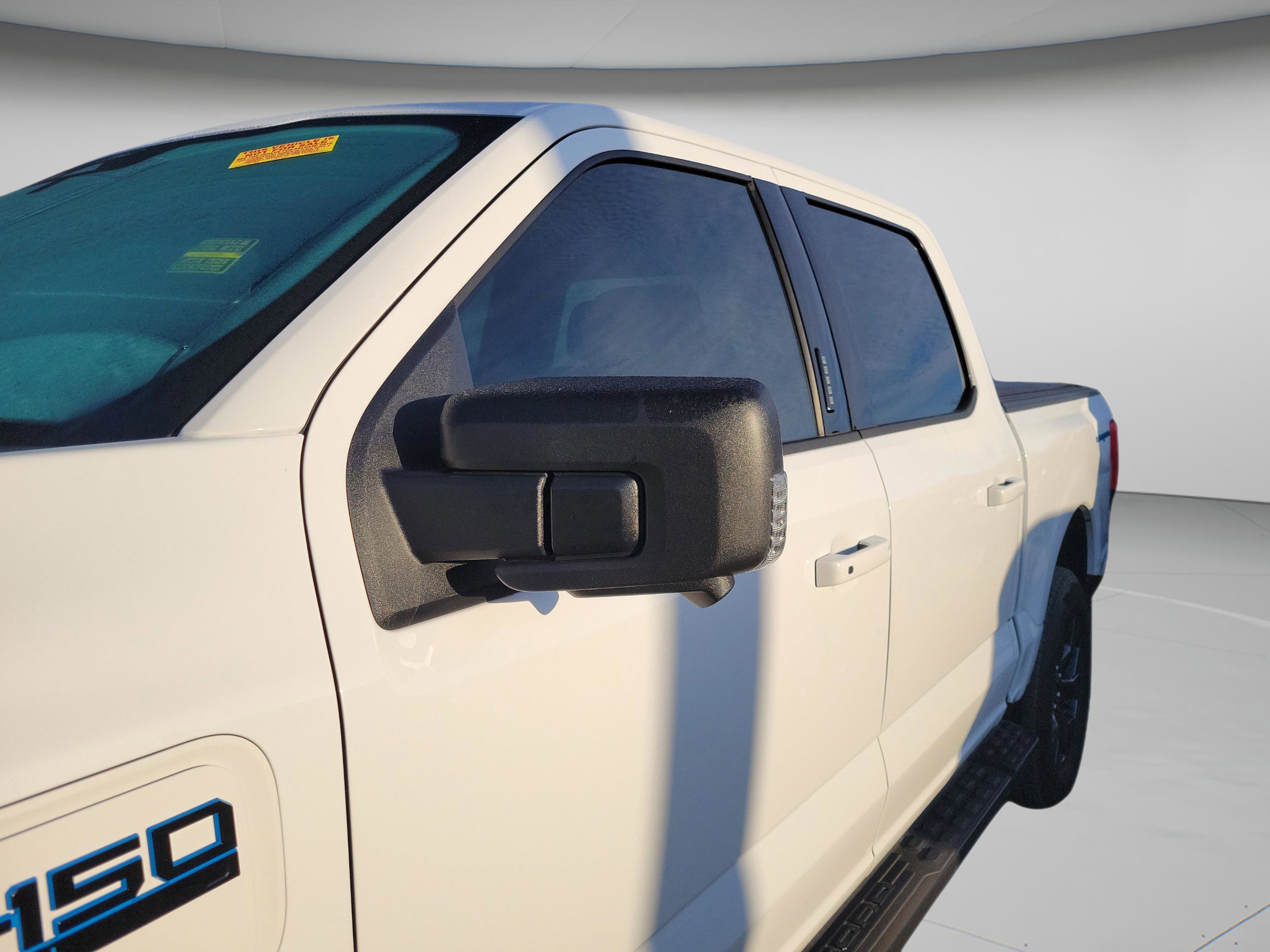 Used 2024 Ford F150 Lightning Flash image 15