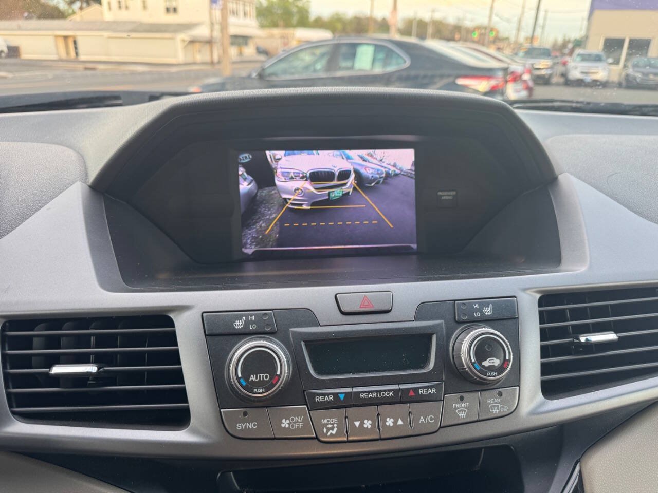 Used 2011 Honda Odyssey EX-L image 10