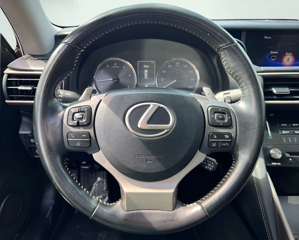 Used 2018 Lexus IS 300 w/ Accessory Package 2 image 41