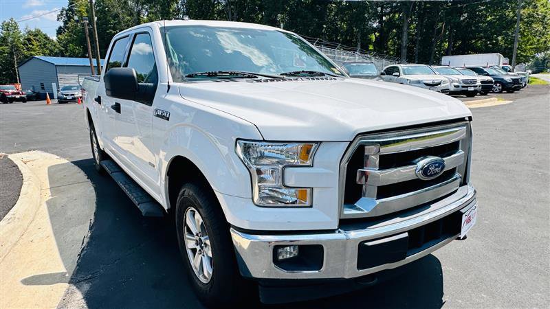 Used 2017 Ford F150 XLT image 7