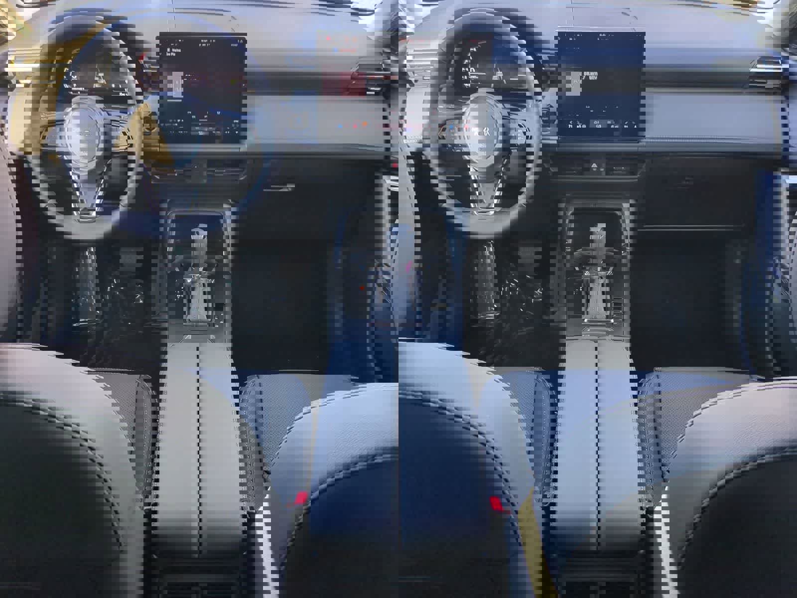 New 2026 MAZDA CX-5 2.5 S w/ Premium Package AWD/4WD image 14