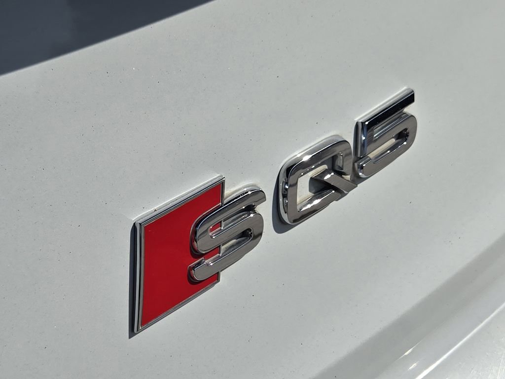 Used 2021 Audi SQ5 Prestige w/ Prestige Package image 14