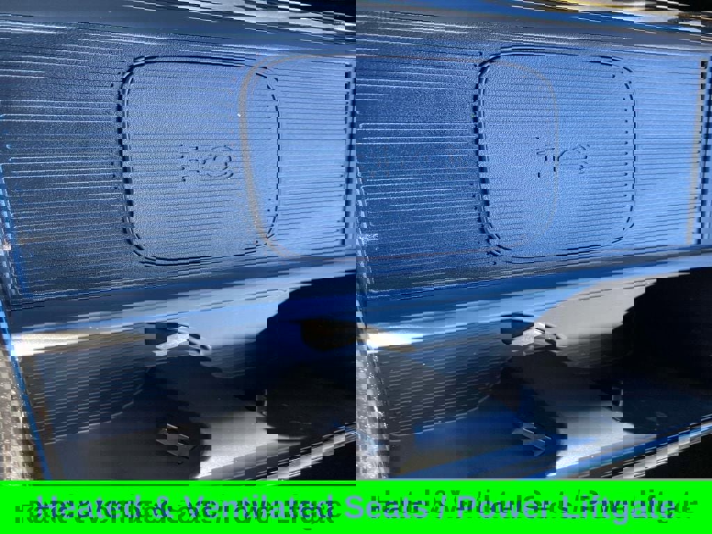 Used 2025 Hyundai Tucson Limited image 17