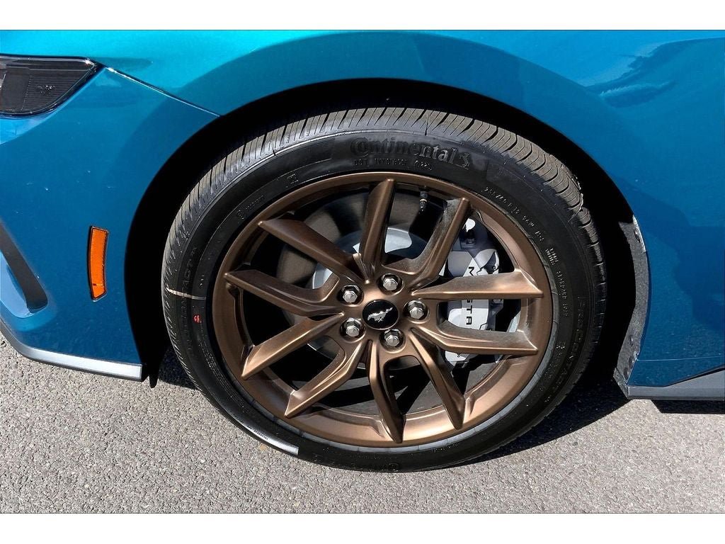New 2026 Ford Mustang GT Premium RWD image 13