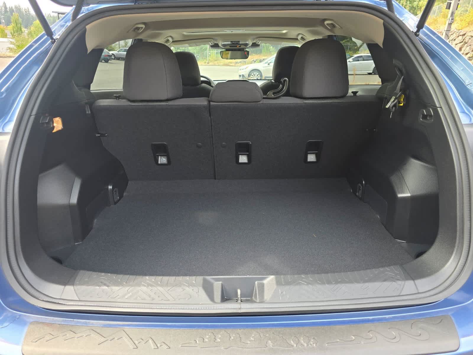 Certified 2024 Subaru Crosstrek 2.0i Premium AWD/4WD image 30