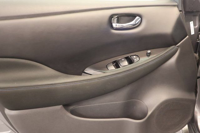 Used 2024 Nissan Leaf SV Plus FWD image 9