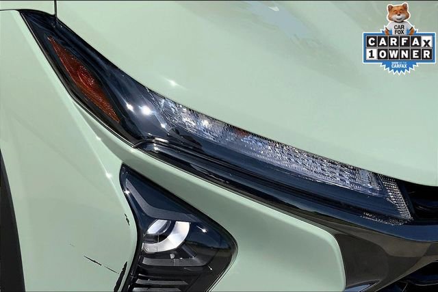 Used 2024 Chevrolet Trax RS w/ Sunroof Package image 25