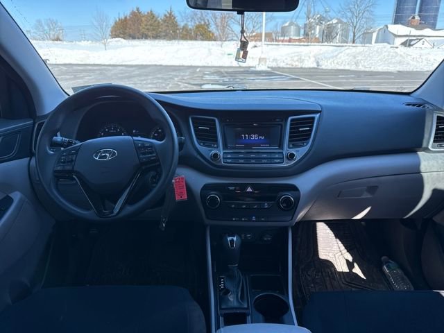 Used 2016 Hyundai Tucson SE w/ Option Group 02 image 14