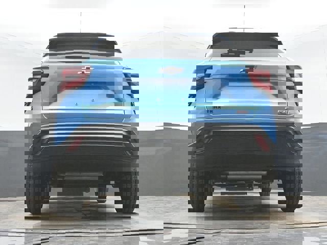 New 2026 Chevrolet Trax RS w/ Sunroof Package image 45