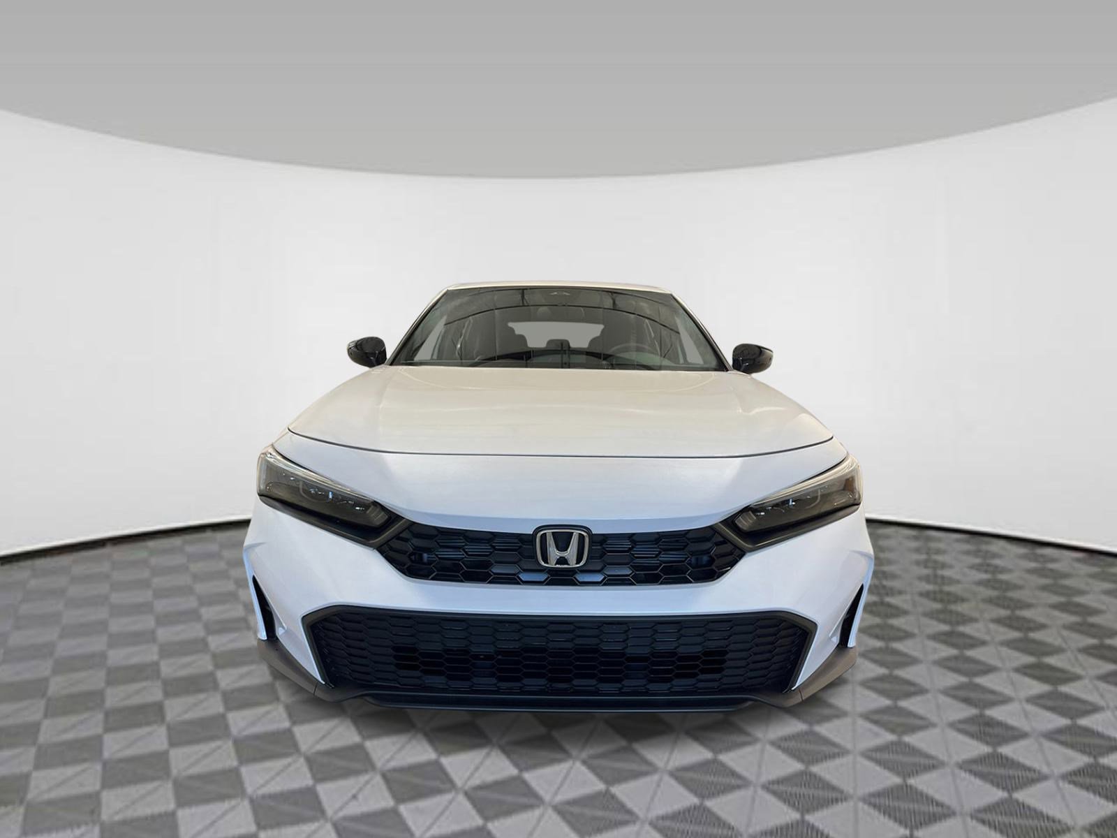 New 2026 Honda Civic Sport image 10