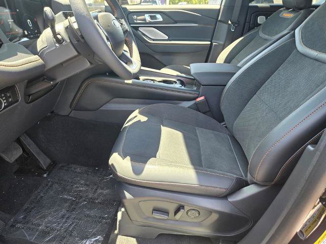 New 2026 Ford Explorer Tremor AWD/4WD image 34