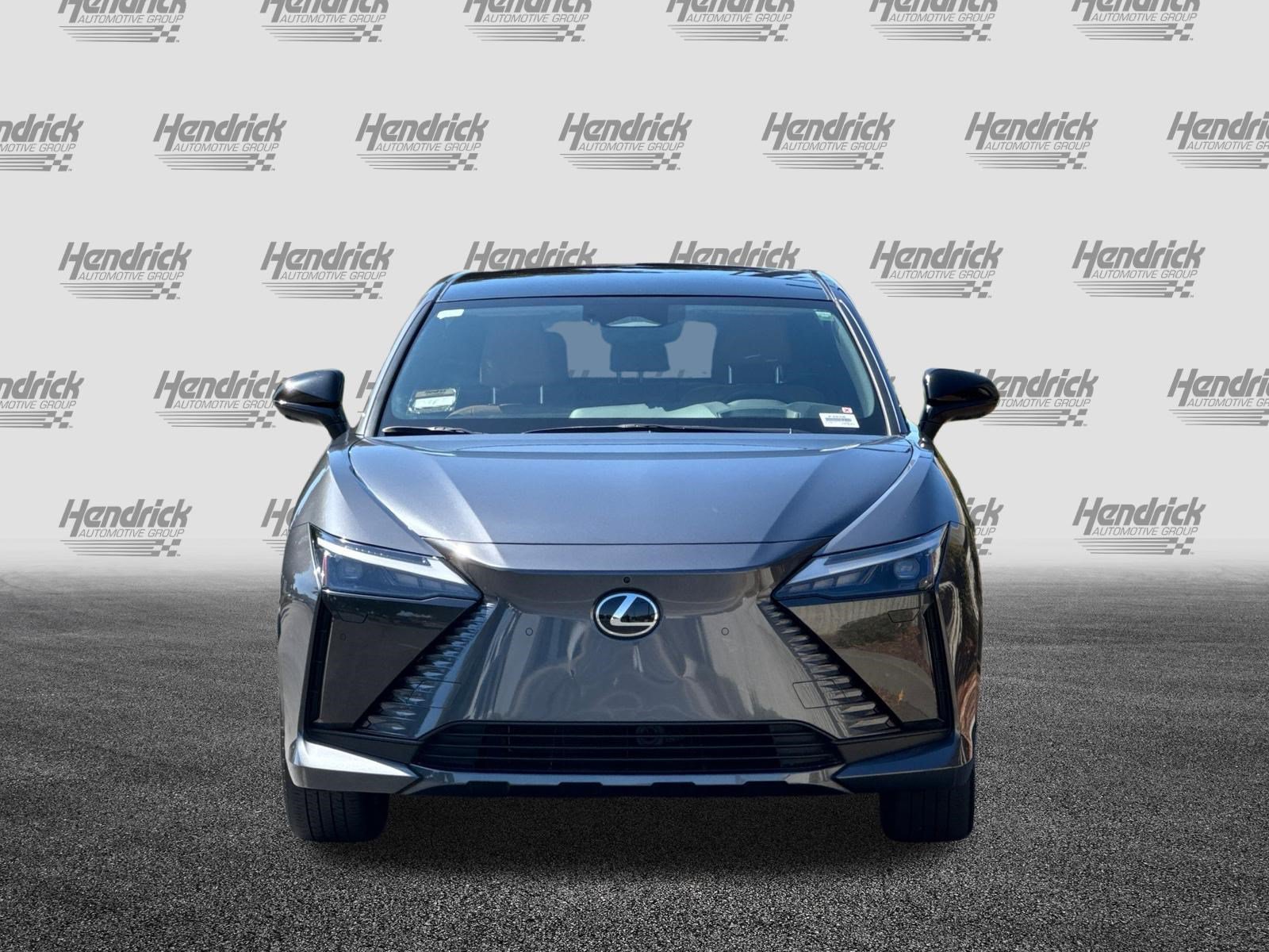 Certified 2023 Lexus RZ 450e Premium w/ Technology Package AWD/4WD image 10