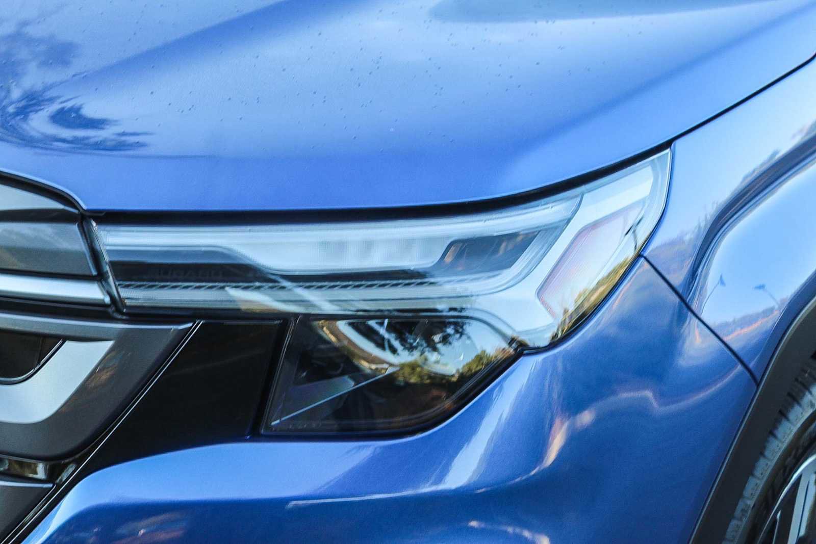 New 2025 Subaru Forester Limited image 8