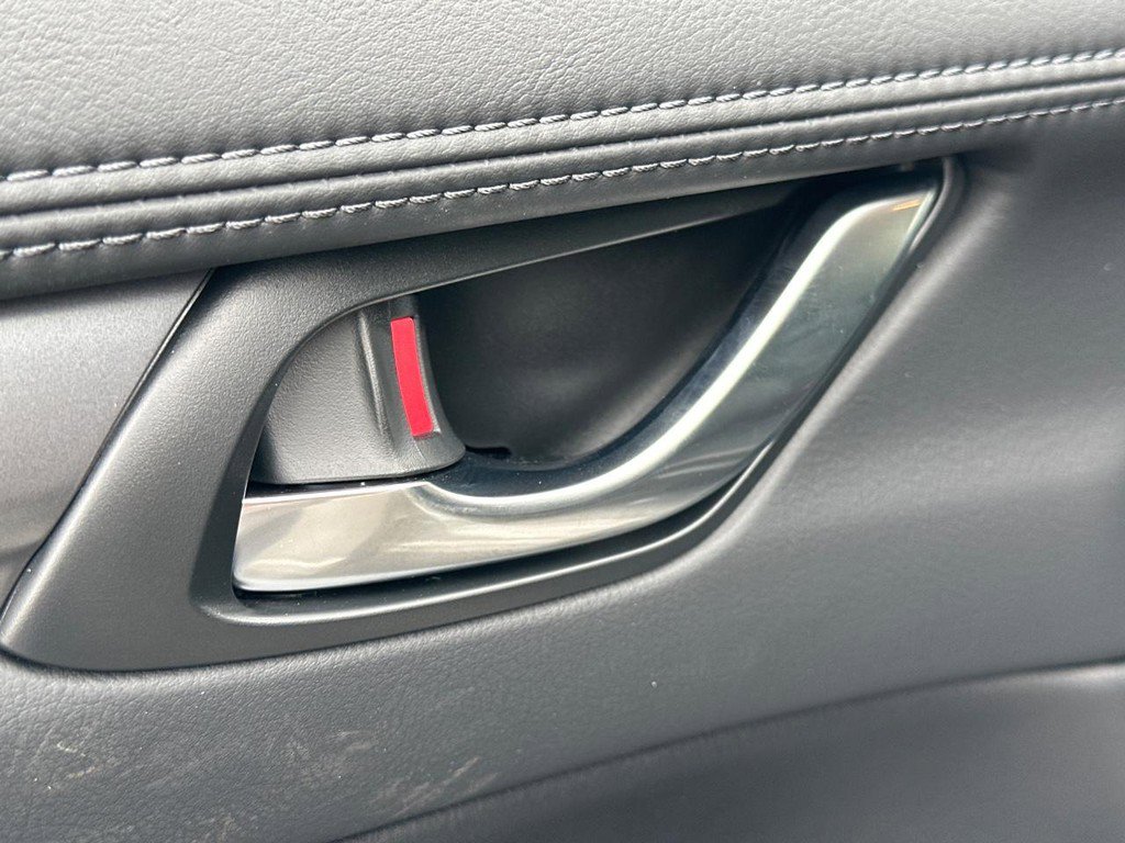 New 2025 MAZDA CX-5 AWD 2.5 S w/ Select Package image 17