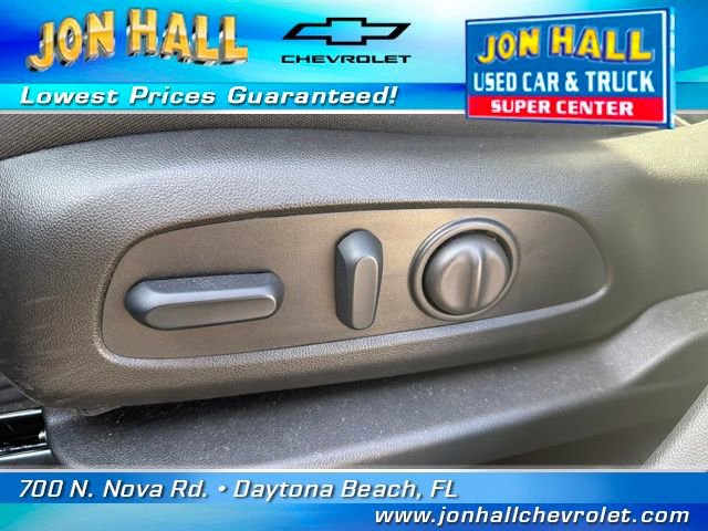 Used 2024 Chevrolet Equinox LT image 19