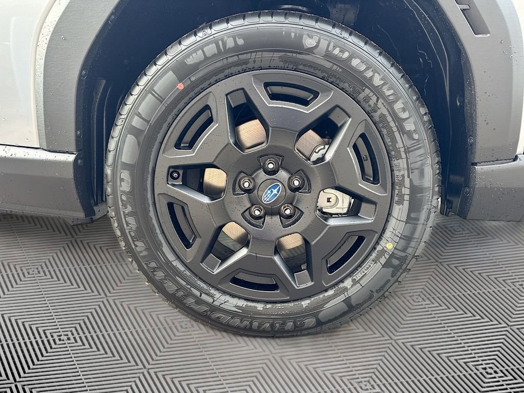 New 2026 Subaru Outback Limited image 30