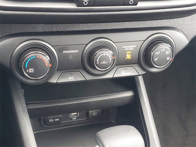 Certified 2024 Kia Forte LXS w/ LXS Technology Package image 22