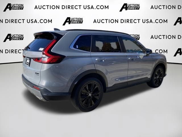 Used 2023 Honda CR-V Sport Touring image 20