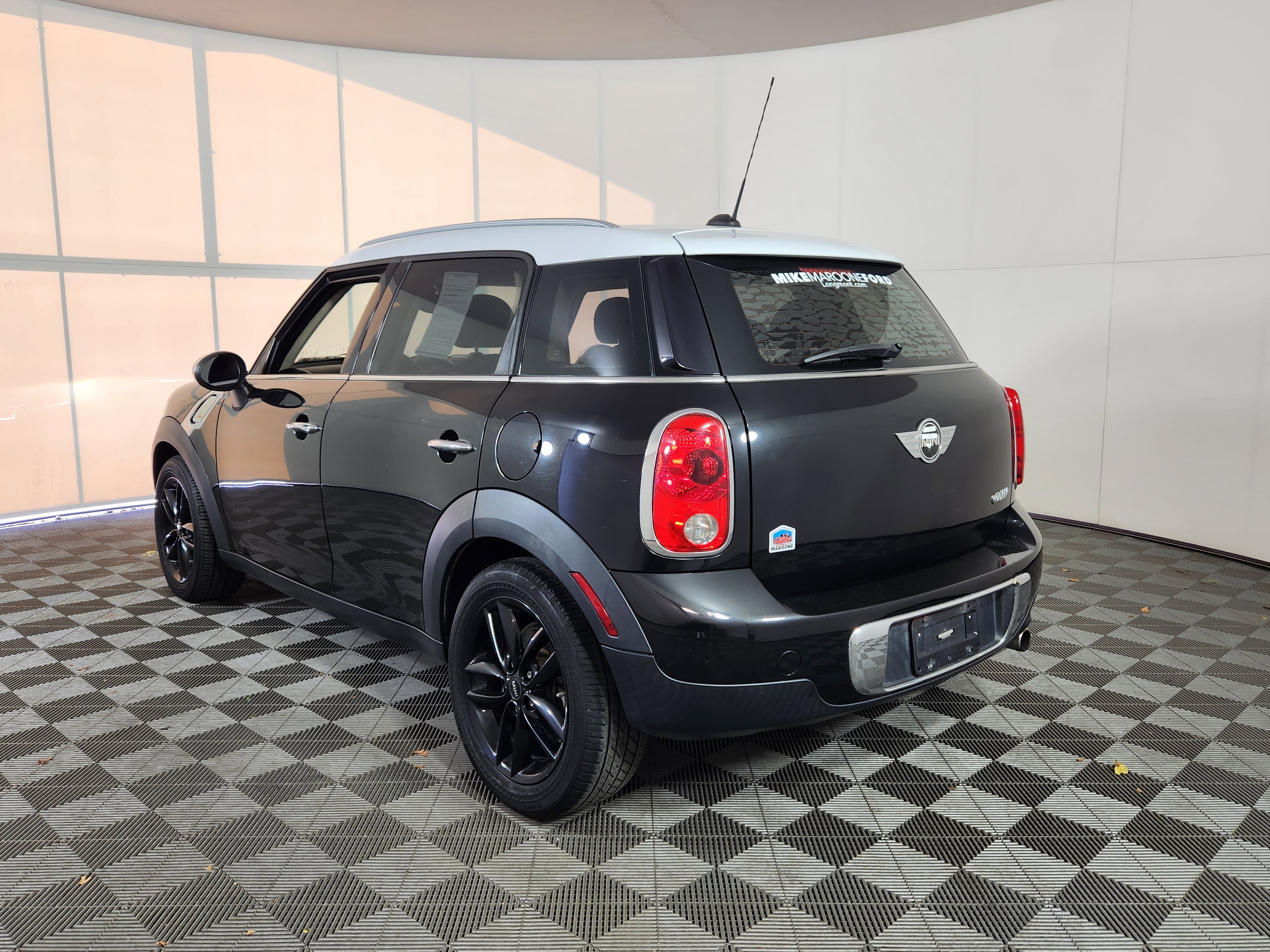 Used 2013 MINI Cooper Countryman image 5