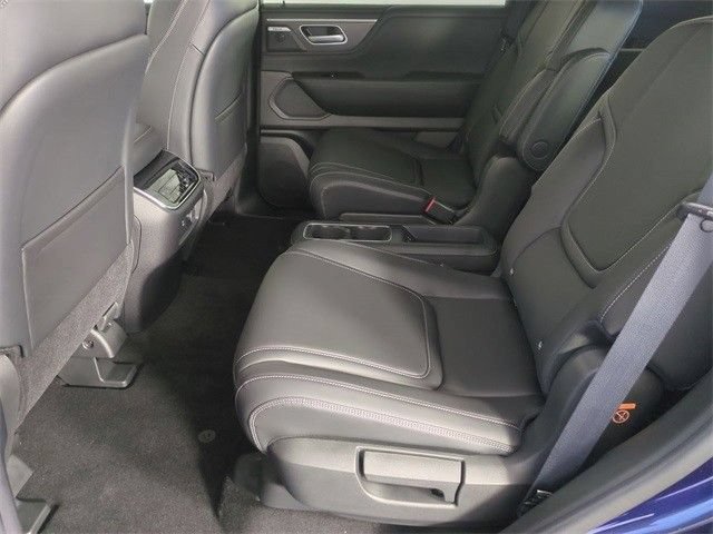 Certified 2025 INFINITI QX80 Pure AWD/4WD image 18