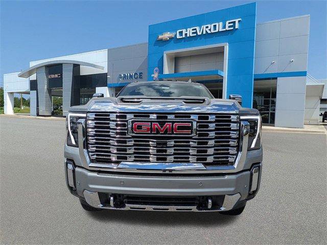 New 2026 GMC Sierra 2500 Denali w/ Denali Reserve Package image 10