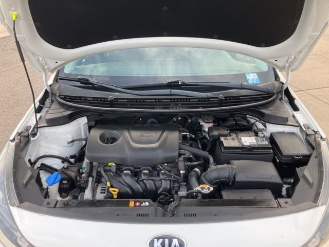 Used 2018 Kia Rio S image 41
