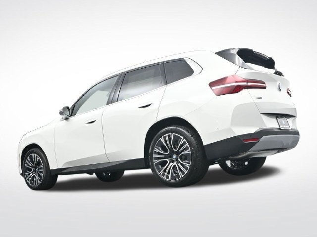 New 2026 BMW X3 xDrive30i w/ Convenience Package AWD/4WD image 41