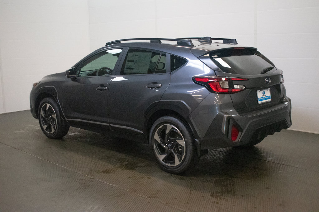 New 2026 Subaru Crosstrek 2.5i Limited AWD/4WD image 6
