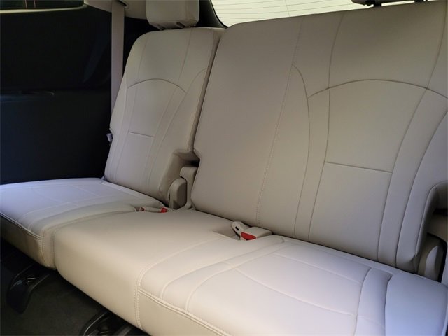Used 2024 Buick Enclave Essence w/ Experience Buick Package image 11