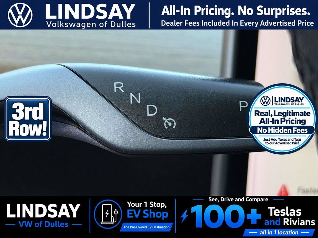 Used 2021 Tesla Model Y Long Range AWD/4WD image 28