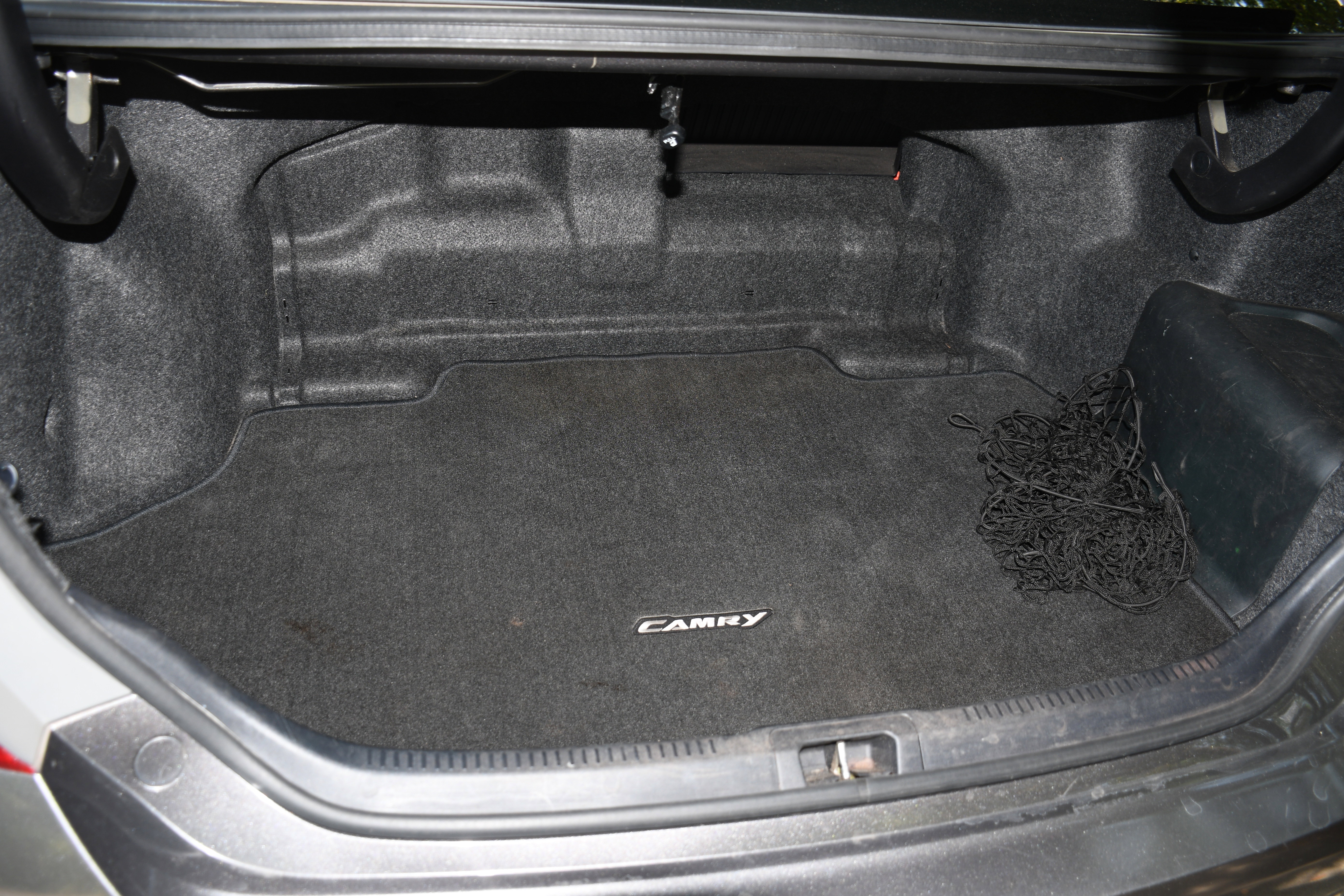 Used 2017 Toyota Camry LE FWD image 16