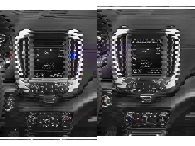 Certified 2022 GMC Terrain SLT w/ Infotainment Package II image 10