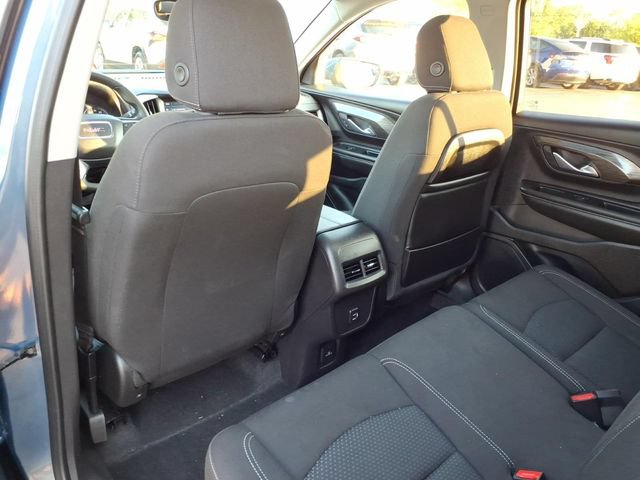 Used 2024 GMC Terrain SLE w/ Driver Convenience Package AWD/4WD image 16