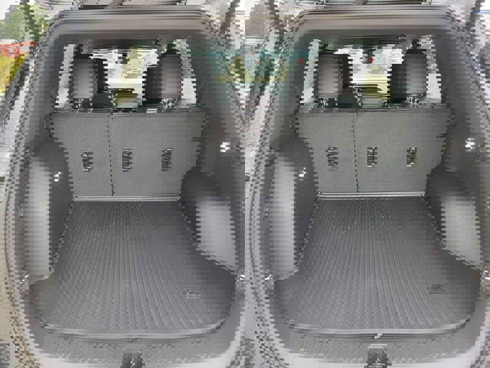 New 2026 GMC Terrain Elevation w/ Elevation Premium Package image 7