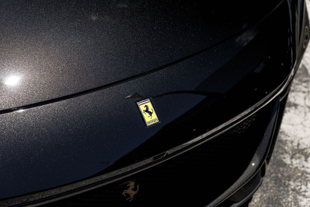 Used 2024 Ferrari Purosangue AWD/4WD image 51