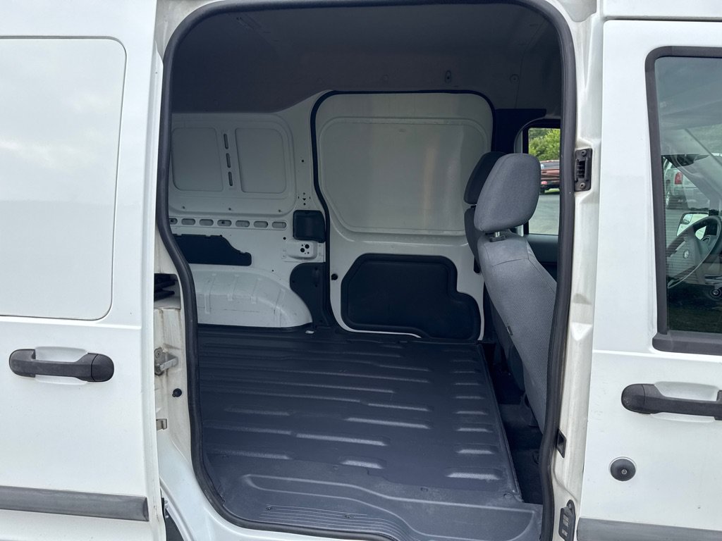 Used 2011 Ford Transit Connect XLT FWD image 15