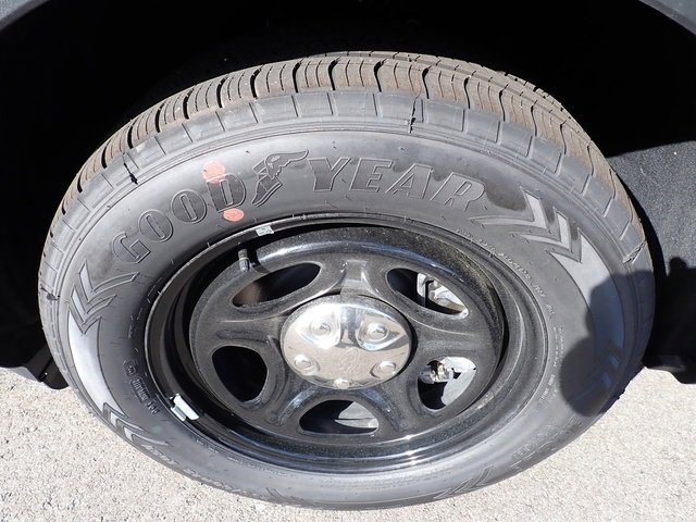 New 2025 Ford Explorer 4WD Police Interceptor image 11