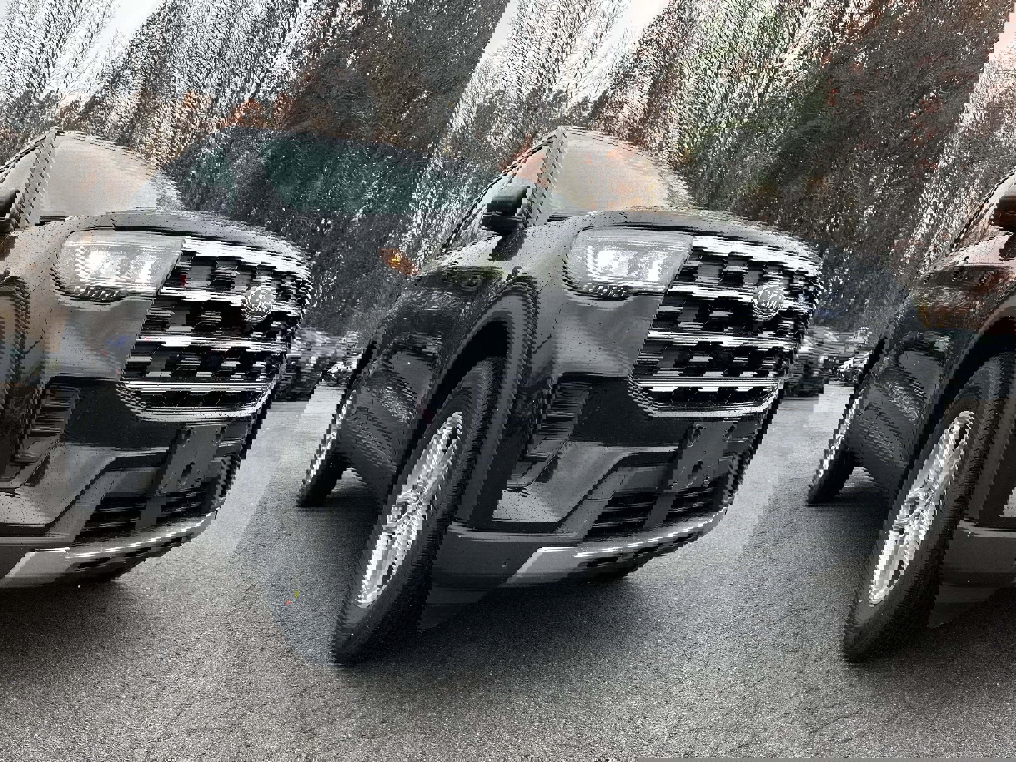 New 2026 Ford Explorer Active image 11