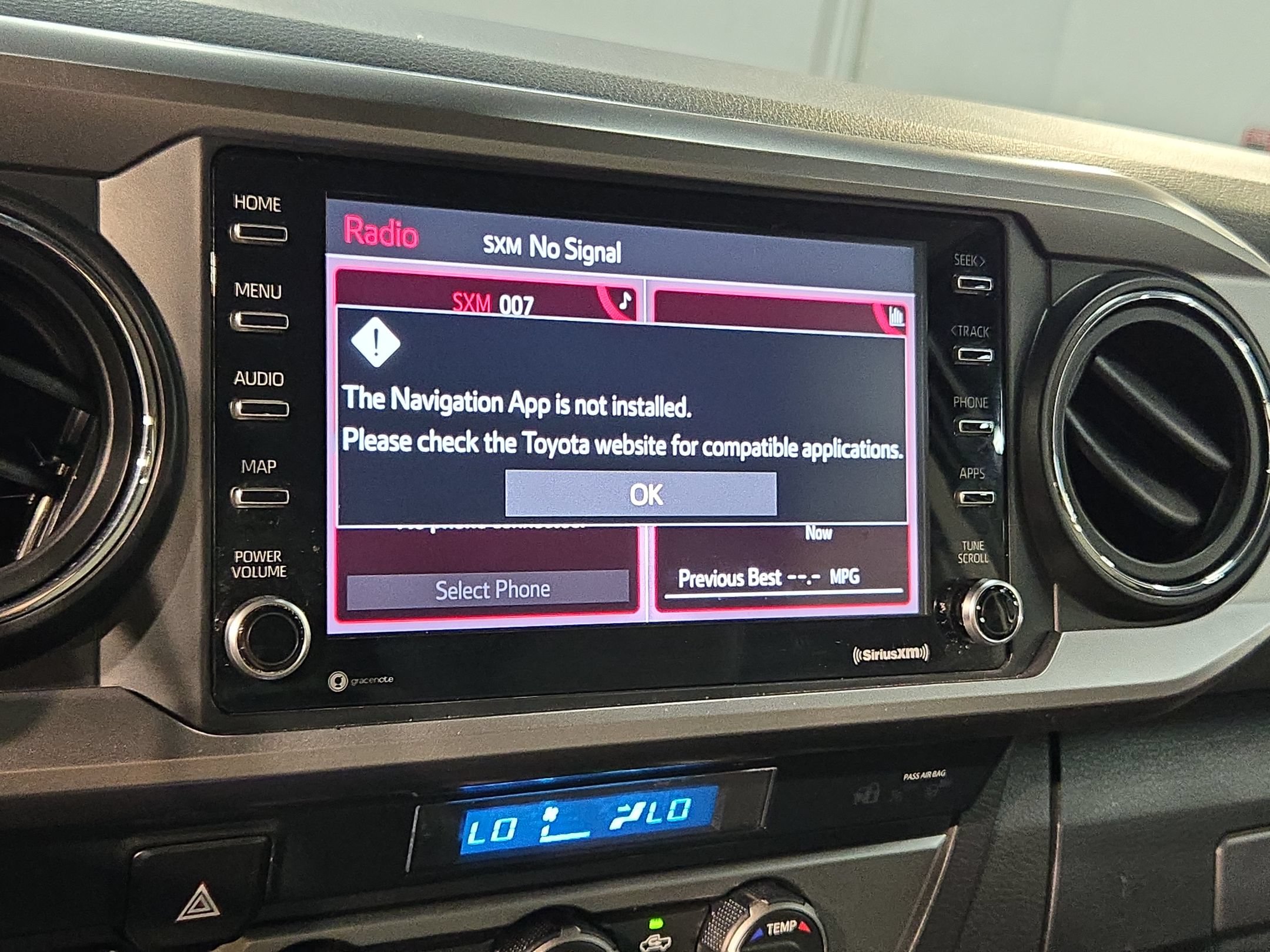 Used 2023 Toyota Tacoma SR5 RWD image 29
