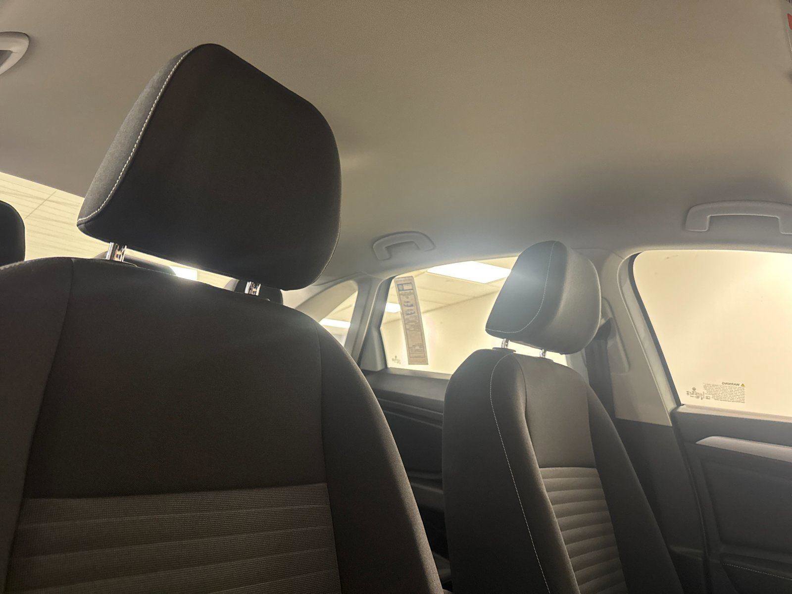 New 2026 Volkswagen Jetta S image 15