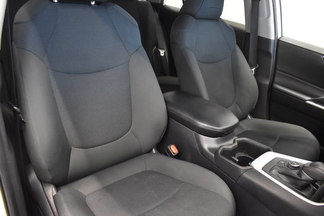 Used 2024 Toyota RAV4 LE AWD/4WD image 6